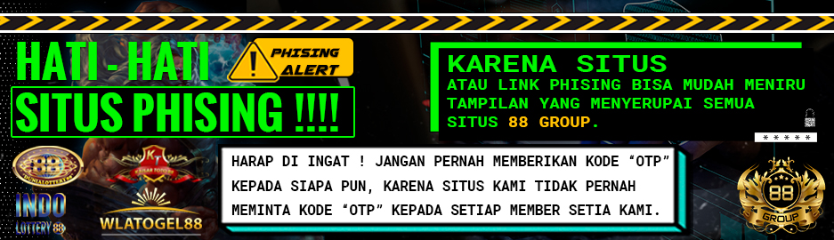 INDOLOTTERY88